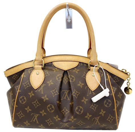 louis vuitton monogram tivoli pm bag|louis vuitton handbags.